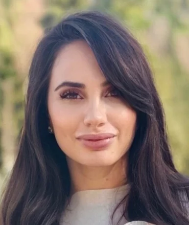 Photo of model @arrielee