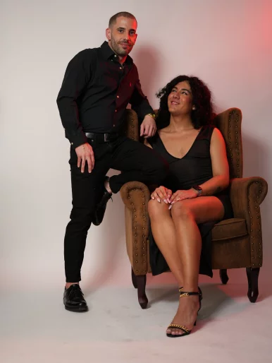 Photo of model @artemisyhercules