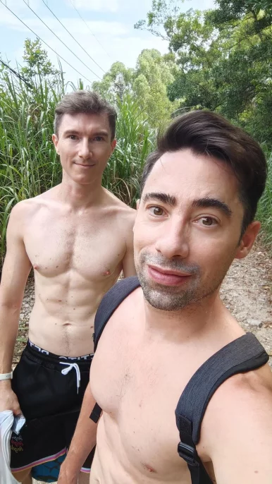 Photo of model @arthusnico