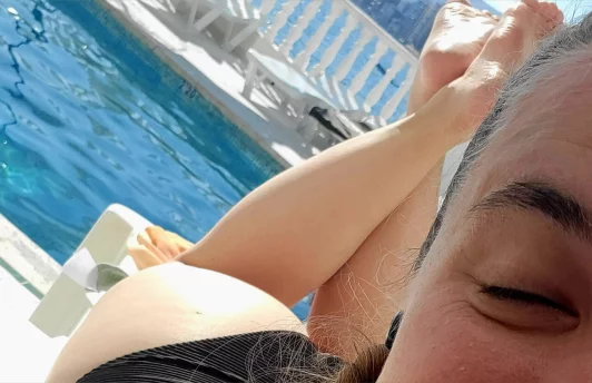 Photo of model @articarchless