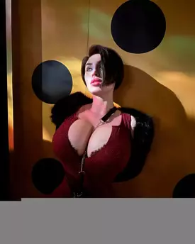 Photo of model @artikleopard_artist