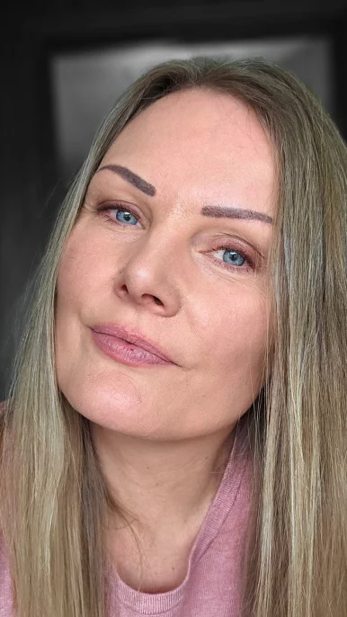 Photo of model @artofann