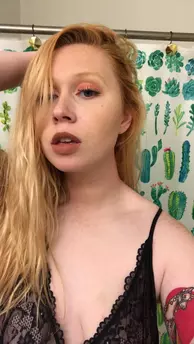 Photo of model @as_usual_nobody