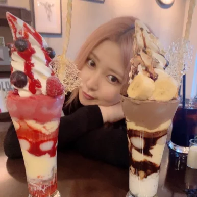 Photo of model @asamimayu