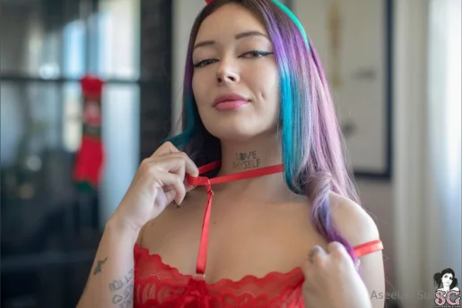 Photo of model @aseelahsg