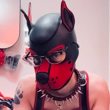 Photo of model @ash_cinder