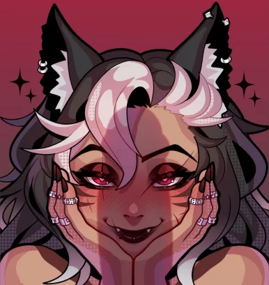 Photo of model @ashegrayson