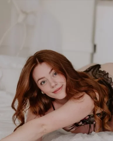 Photo of model @ashendeavorss