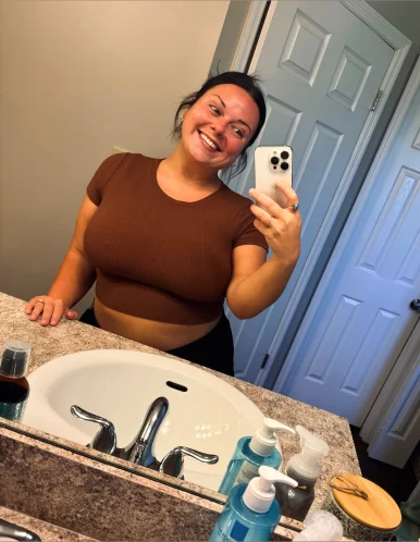 Photo of model @ashhfaace