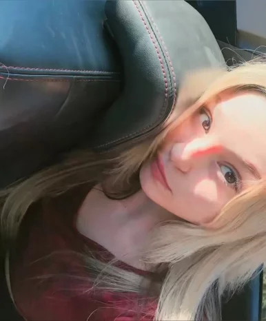 Photo of model @ashley_conejo