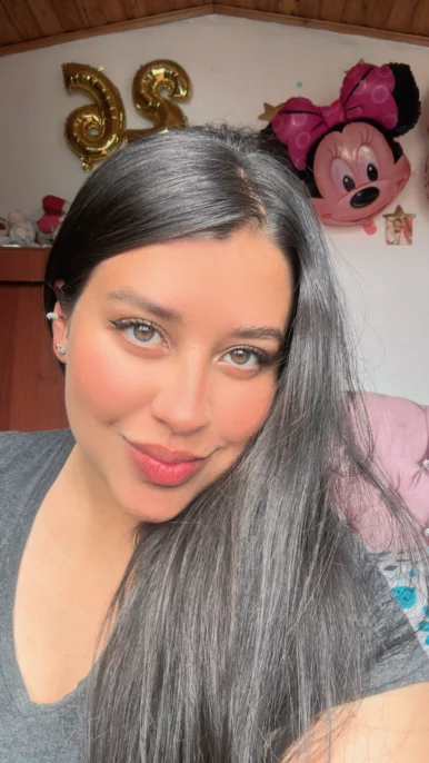 Photo of model @ashley_couple