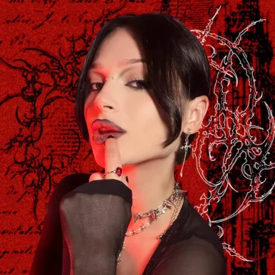 Photo of model @ashley_vayne