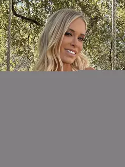 Photo of model @ashleykfree