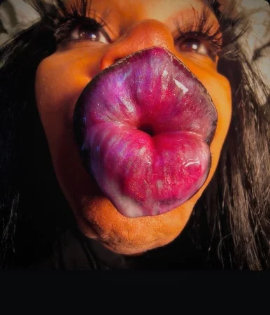 Photo of model @ashleymoonrox