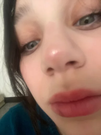 Photo of model @ashleyspkz