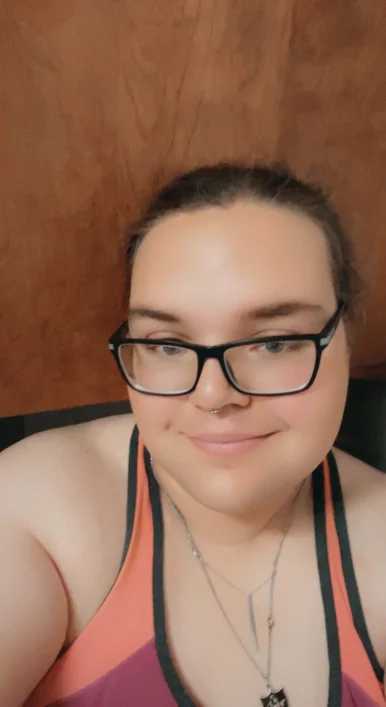 Photo of model @ashleyxsage