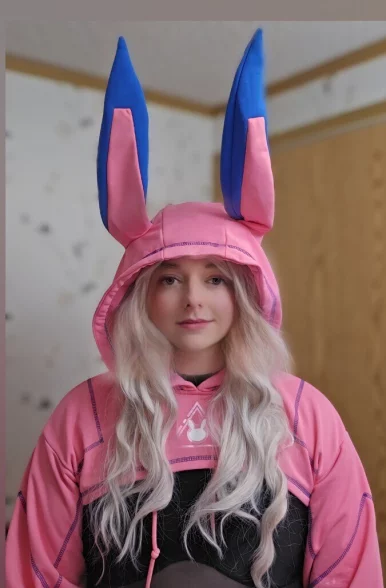 Photo of model @ashx3x3