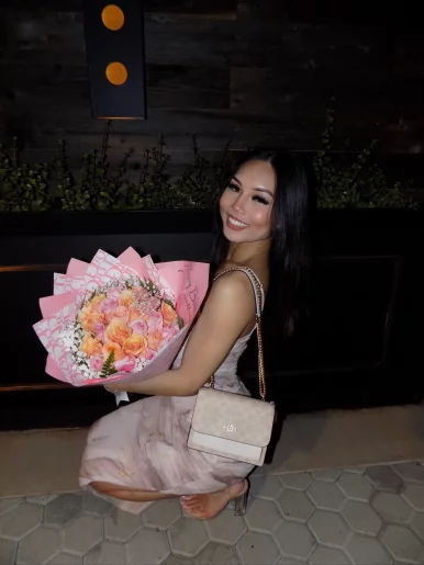 Photo of model @asianaja