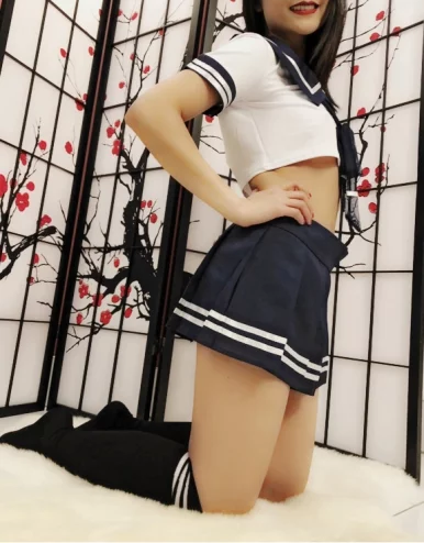 Photo of model @asianamy