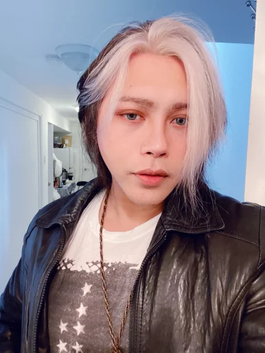 Photo of model @asianguynextdoor