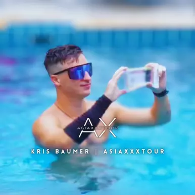 Photo of model @asiaxxxtour