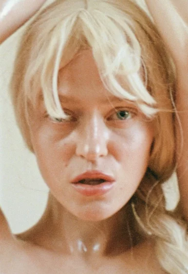 Photo of model @asica5