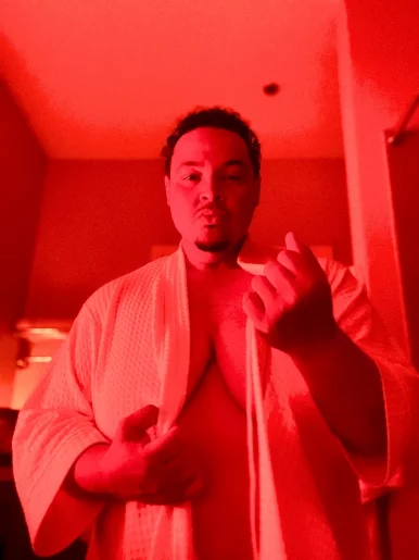 Photo of model @askunc4me