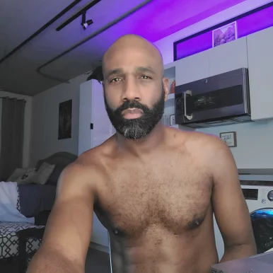 Photo of model @assbassador