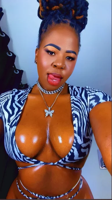 Photo of model @assiology