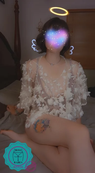 Photo of model @astoria_fox