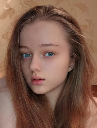 Photo of model @asya_mimi