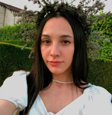 Photo of model @asya_swan