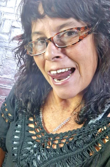 Photo of model @ateneabis