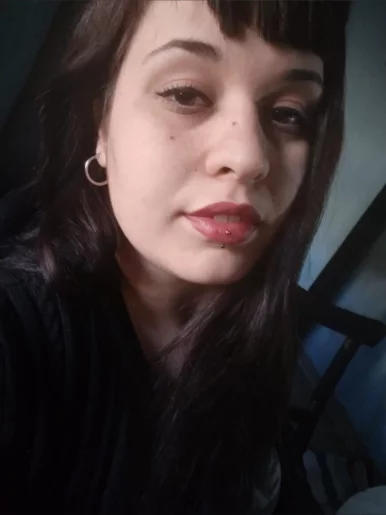 Photo of model @atheneadesire