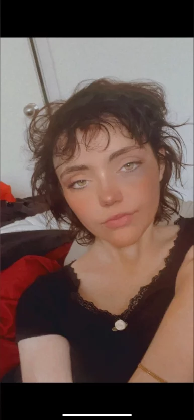 Photo of model @attackpup