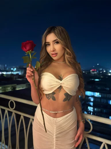 Photo of model @auraamaateell