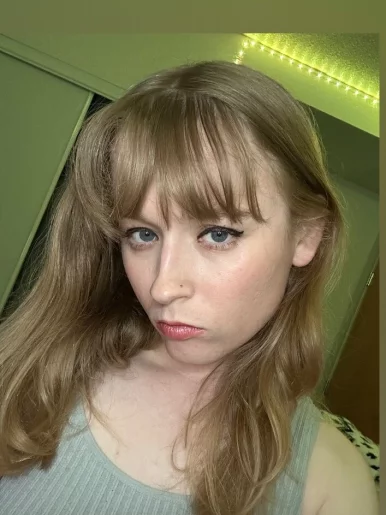 Photo of model @aurorajustine