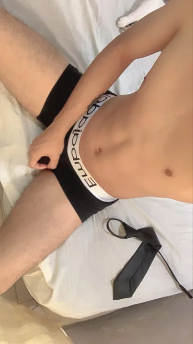 Photo of model @austinkendx21