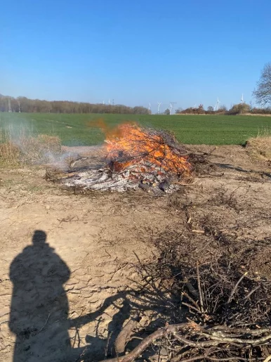 Photo of model @ausundvorbei