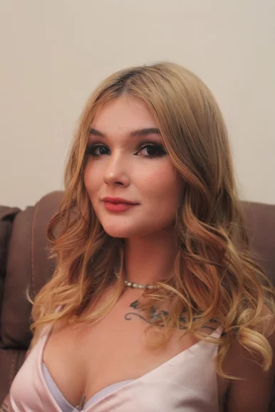 Photo of model @avablakely