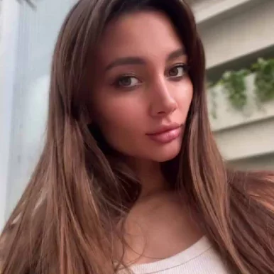 Photo of model @ave.estel