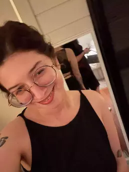 Photo of model @averymoorecomedy