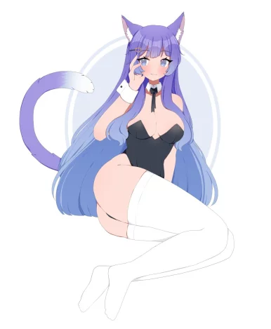 Photo of model @avicatbird