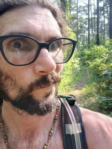 Photo of model @avidaardvark