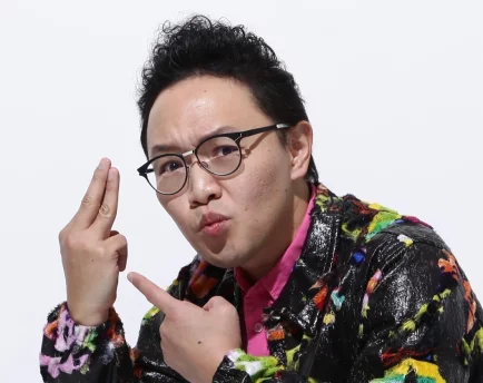 Photo of model @avmoribayashi