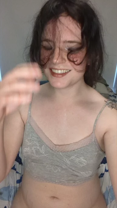 Photo of model @awfullyaudrey