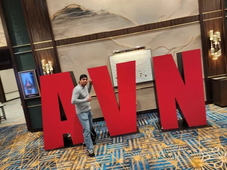 Photo of model @axeheavy