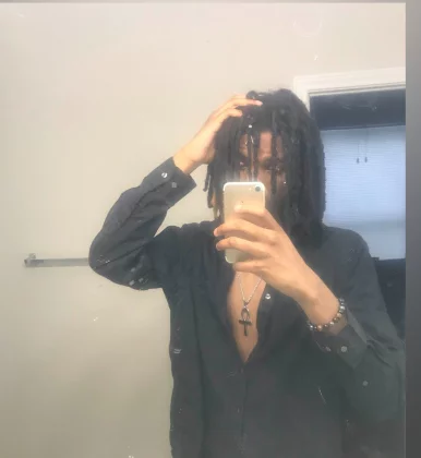 Photo of model @ay0zion