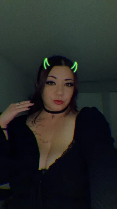 Photo of model @ayeitslani93