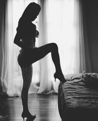 Photo of model @ayira